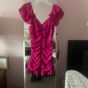 From martins.  Size: Small